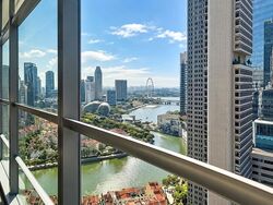 ONE GEORGE STREET (D1), Office #638113301